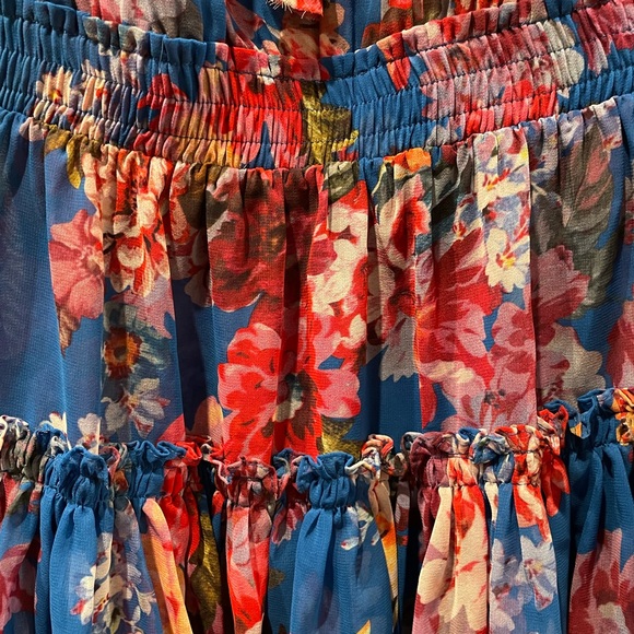 *NWT* MISA LOS ANGELES SABINE DRESS - Picture 4 of 11